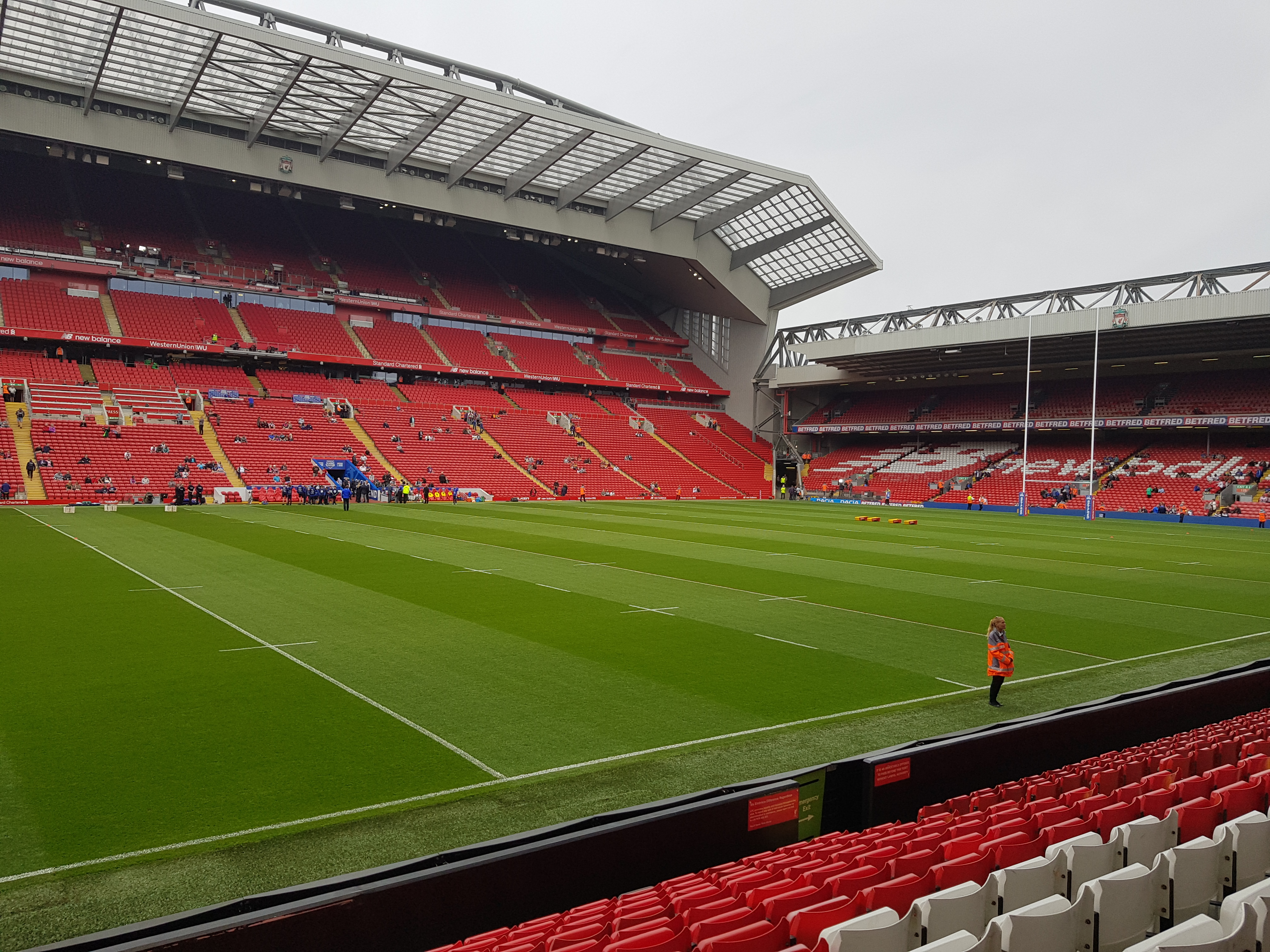 Professional athlete captured in action during a game