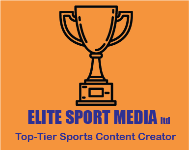 Elite Sport Media Logo