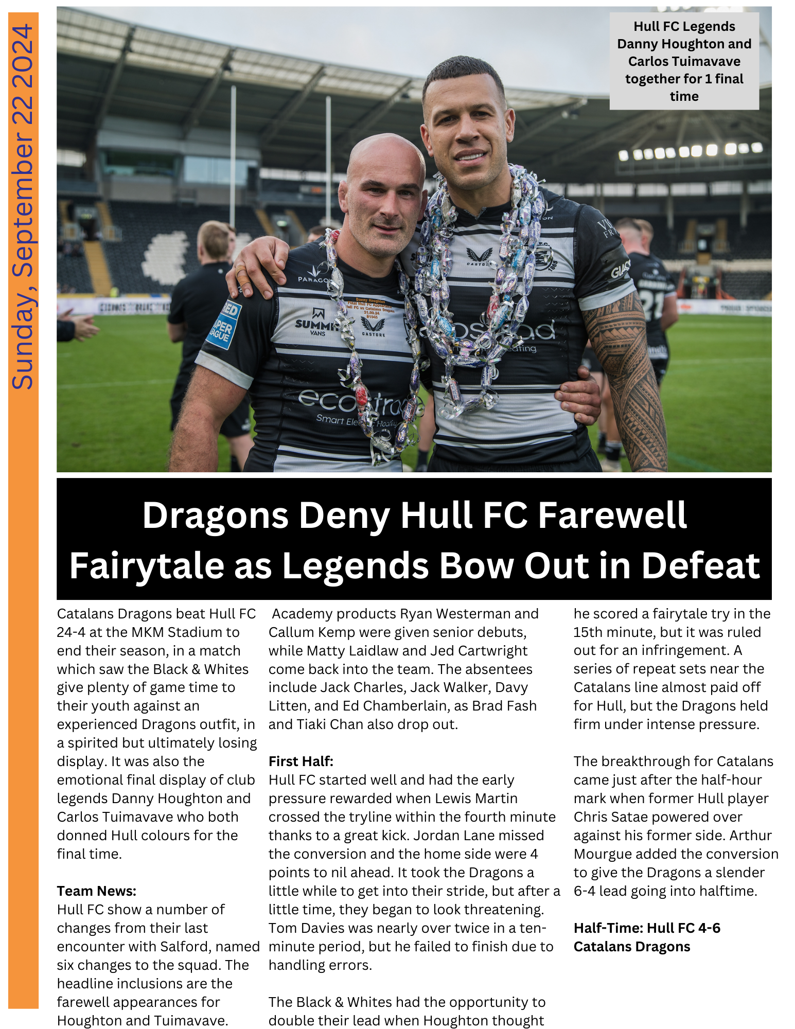 Highlight image from Project 1, scene A