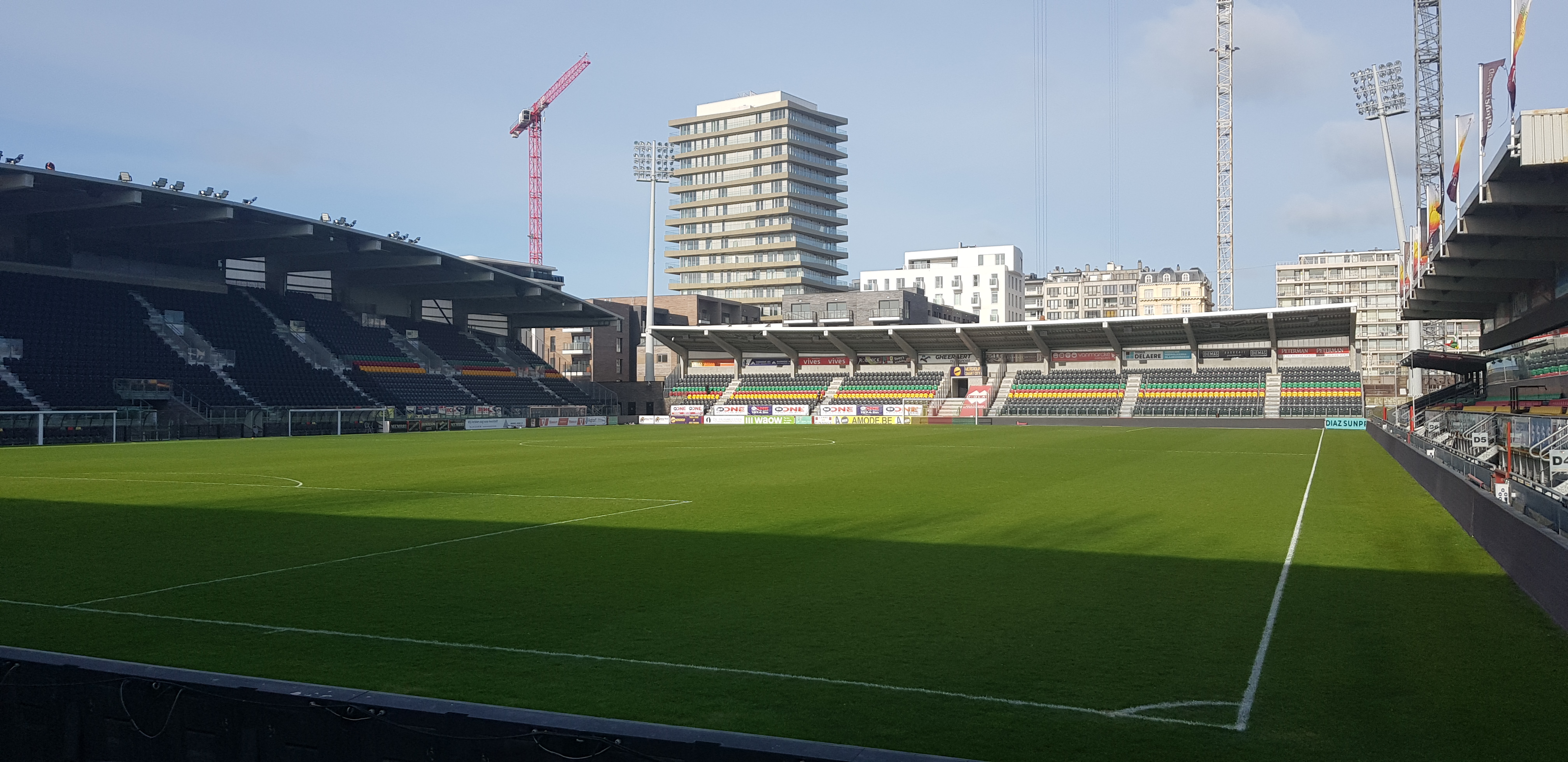 Digital publishing tools and sports media interface on a screen